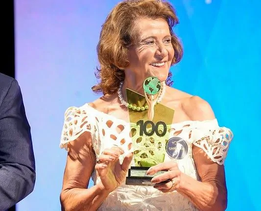Produtora rural baiana se torna um dos nomes mais influentes do agro brasileiro