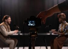 Programa vai abrir linhas de crédito e plano de exportação para o audiovisual brasileiro