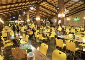 Fim de ciclo: rede de botecos anuncia fechamento de unidade tradicional em Salvador