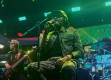 Jau vai promover encontro com Edson Gomes ao pôr do sol em Salvador