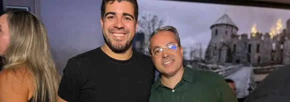 Restaurante Amado retoma programação musical à beira da Baía de Todos-os-Santos
