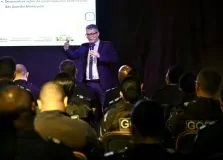 Salvador integra programa do Ministério da Justiça para segurança municipal