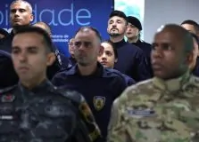 Salvador se consolida como polo nacional de formação de guardas municipais em cursos da Senasp