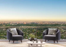 São Paulo ganha projeto residencial inédito assinado pela Dolce & Gabbana Casa