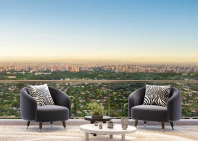 São Paulo ganha projeto residencial inédito assinado pela Dolce & Gabbana Casa