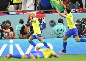 Sérgio du Bocage comenta expectativa em torno de Neymar na Copa: “muita atenção para um jogador só”