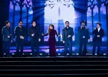 Simone Mendes reúne gigantes do sertanejo em gravação de audiovisual