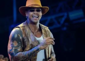 “SJ do GG”: Léo Santana lança EP junino com canções inéditas