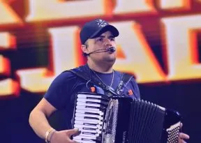 Tarcísio do Acordeon relembra momento que morou em Salvador