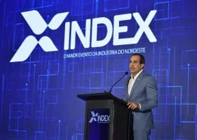 “Vamos mudar a matriz econômica da nossa cidade”, afirma Bruno Reis no INDEX Bahia 2026