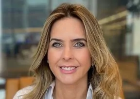 Vanessa Gordilho será condecorada com a Medalha Thomé de Souza