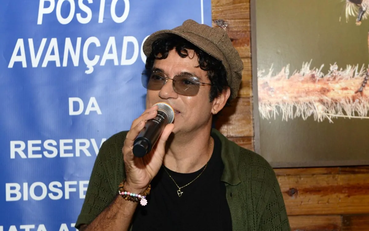 Jorge Vercillo