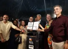 Fotos – Bahia Filmes estreia com a missão de transformar o audiovisual na Bahia