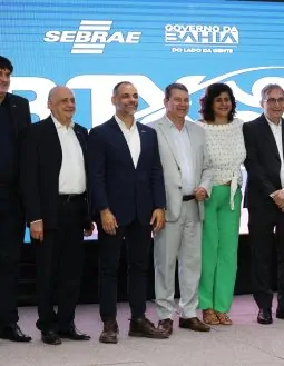 Bahia Tech Experience 2026 vai reforçar inovação e empreendedorismo em diversos municípios