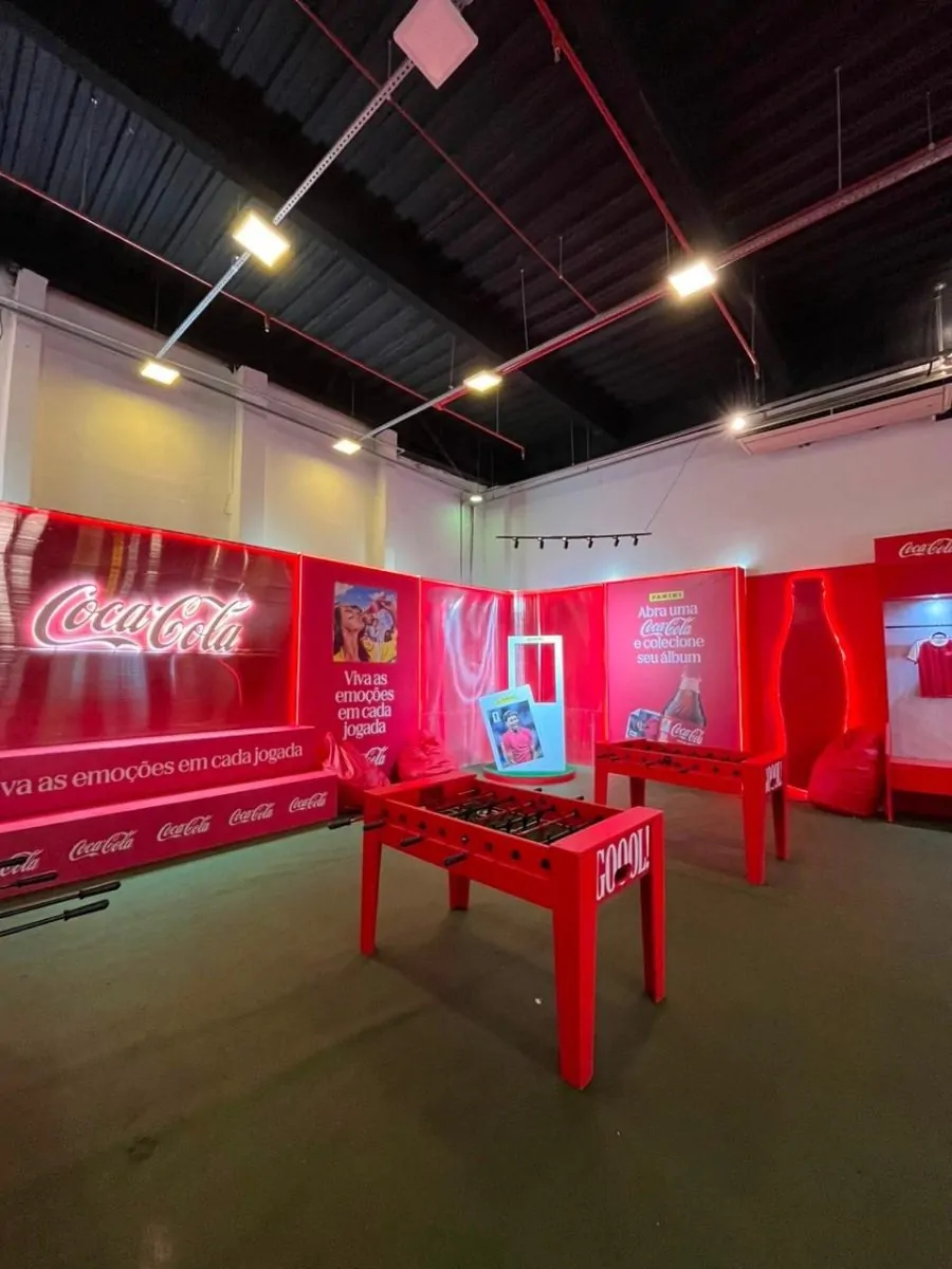 Arena Coca-Cola