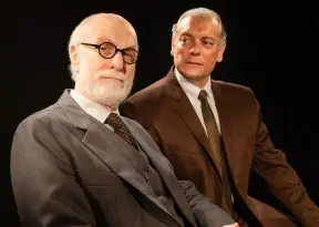 “A Última Sessão de Freud” desembarca em Salvador para nova temporada