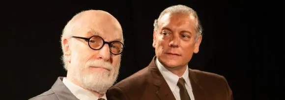 “A Última Sessão de Freud” desembarca em Salvador para nova temporada