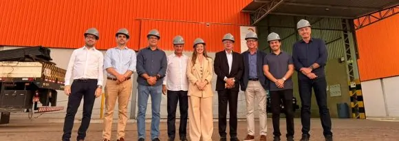 ACB avança na interiorização e fortalece diálogo com setor produtivo em Vitória da Conquista