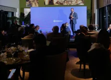 ACB e A TARDE reuniram lideranças para debater os rumos da política e economia brasileira