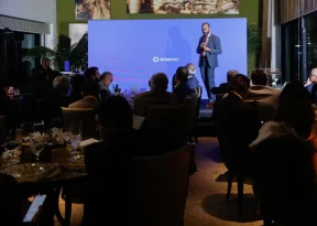 ACB e A TARDE reuniram lideranças para debater os rumos da política e economia brasileira