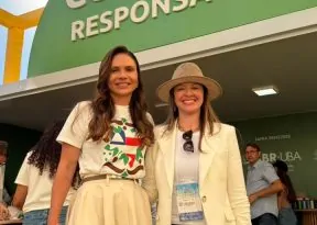 ACB reforça aproximação com o agronegócio em agenda na Bahia Farm Show