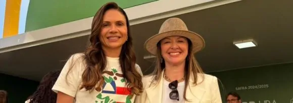 ACB reforça aproximação com o agronegócio em agenda na Bahia Farm Show