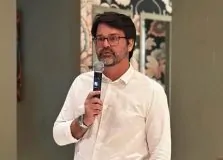 ACB reuniu jovens empresários para debate sobre empreendedorismo e educação em Salvador