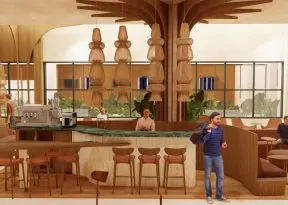 Aeroporto de Salvador vai ganhar nova Sala VIP. Confira!