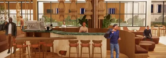 Aeroporto de Salvador vai ganhar nova Sala VIP. Confira!