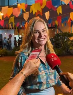 ALBA celebra São João com tradicional confraternização em Salvador