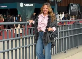 Alessandra Mattos marca presença em grande imersão mundial de harmonização facial