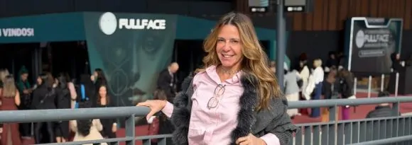 Alessandra Mattos marca presença em grande imersão mundial de harmonização facial