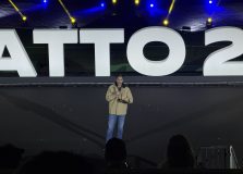 Alexandre Baldy – VP sênior da BYD no Brasil traça análise da mobilidade elétrica no país