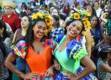 Arraiá do Bela une shows, atração infantil e Seleção Brasileira em reta final de programação