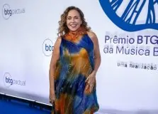 Axé é reconhecido no Prêmio da Música Brasileira e Daniela Mercury conquista marco