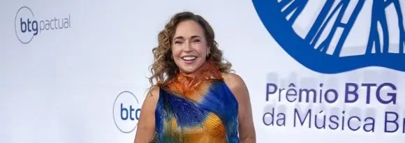 Axé é reconhecido no Prêmio da Música Brasileira e Daniela Mercury conquista marco