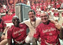Balé Folclórico da Bahia leva a força da dança afro-baiana para o Festival de Parintins