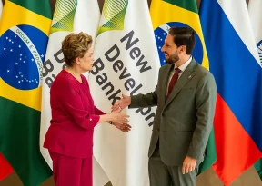 Brasil busca apoio do BRICS para melhoria da infraestrutura cultural