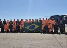 Brasil envia quarto avião com ajuda humanitária à Venezuela após terremotos que deixaram mais de 1.400 mortos