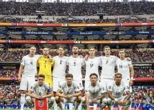 Brasil vai enfrentar a Noruega nas oitavas de final da Copa do Mundo