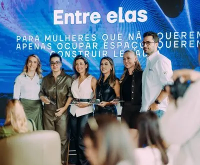 Fotos – Entre Elas reúne lideranças femininas e marca a Bahia Farm Show com debates