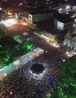 Camarote Villa amplia atuação além dos circuitos carnavalescos e desembarca no São João