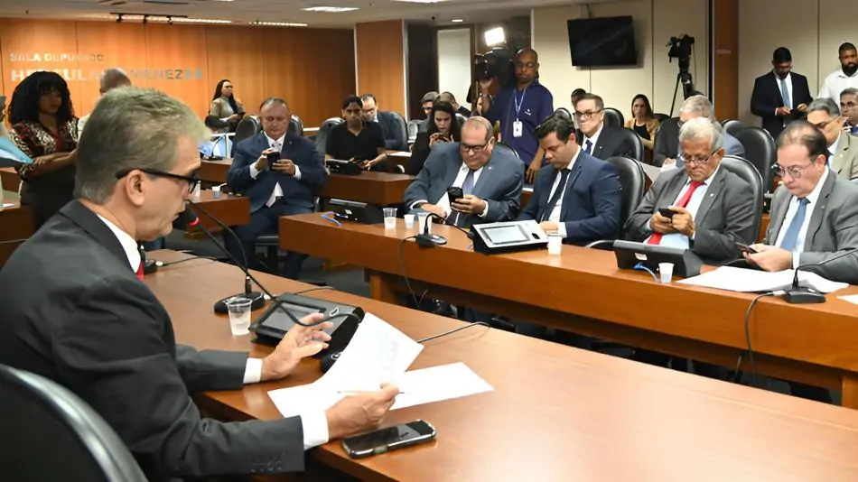 CCJ da ALBA