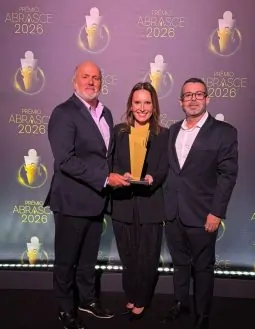 Campanha de 50 anos do Shopping da Bahia conquista prêmio nacional