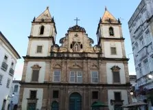 Campanha mobiliza sociedade para restauração da Igreja e Convento de São Francisco