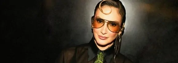 Claudia Leitte leva multidão à Drilha de Caruaru e celebra cultura nordestina com Orquestra de Pífanos