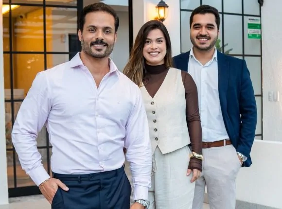Clínica Palazzo será inaugurada em Salvador com proposta que conecta saúde, beleza e lifestyle