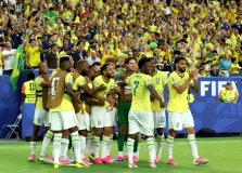 Com show de Vini Jr e estreia de Neymar, Brasil goleia a Escócia e avança às oitavas da Copa do Mundo