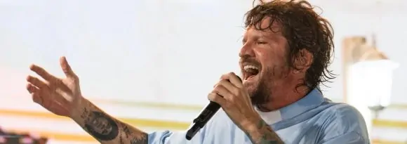 Réveillon Guarajuba anuncia line-up com grandes nomes da música para a chegada de 2027