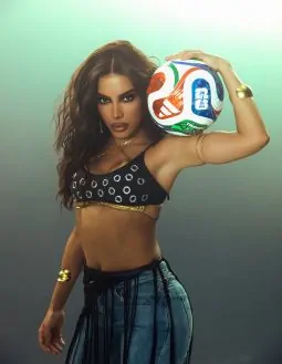 Copa do Mundo de 2026 terá abertura em três países. Confira atrações!